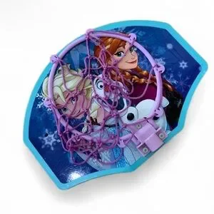 Frozen Rackets Disney | Toys | Frozen Lunch Box And Basket Ball Racket | Poshmark